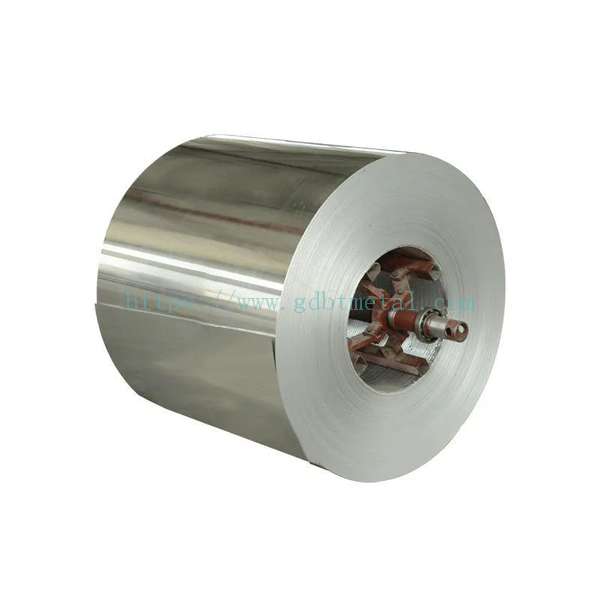 Aluminum Coil